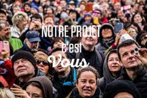 google rencontre belgique